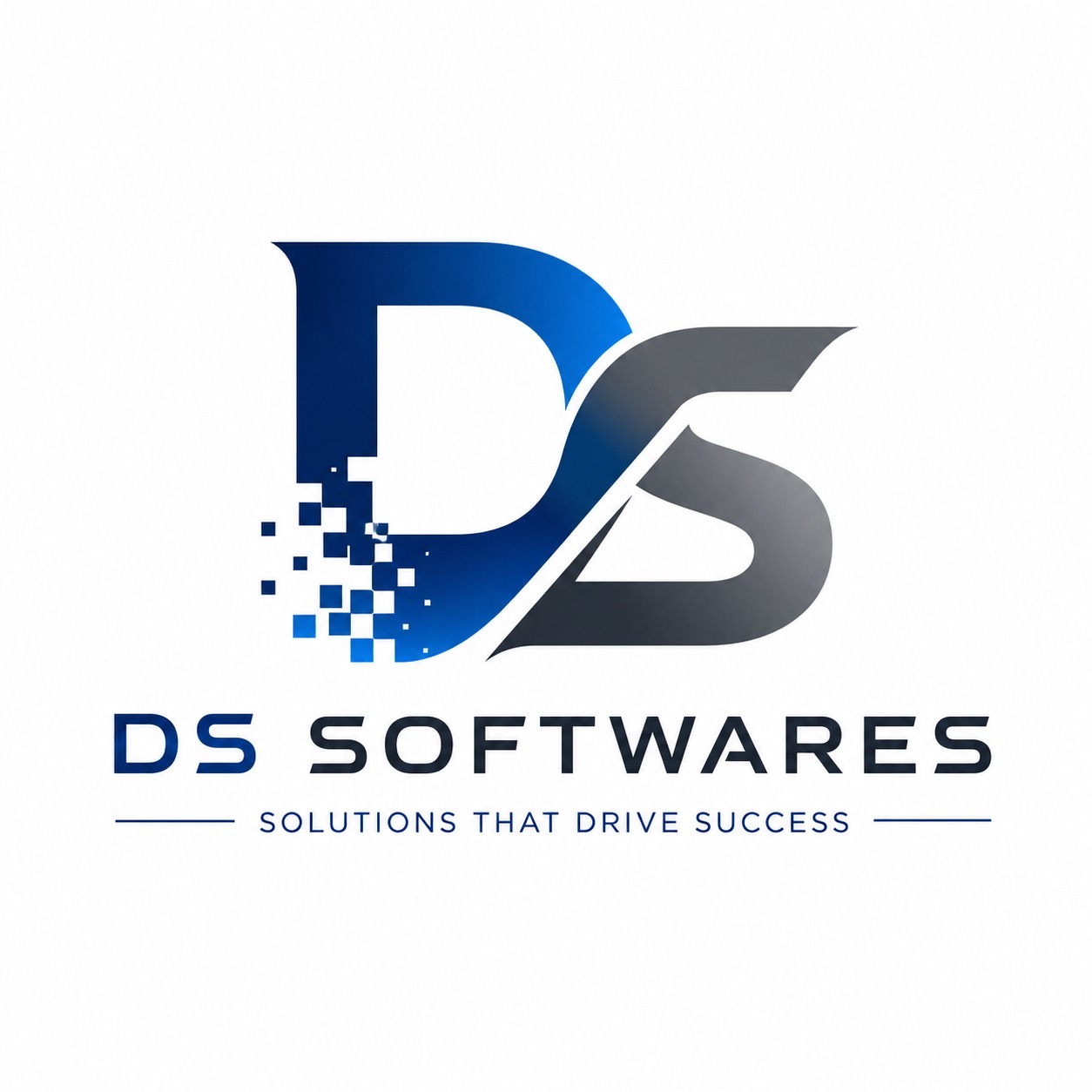 DS Softwares Private Limited logo